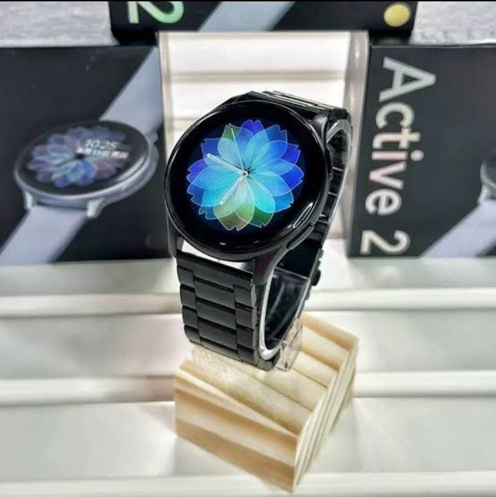 ساعة سامسونج الذكية Active 2