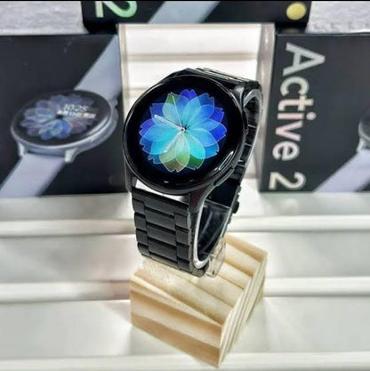 ساعة سامسونج الذكية Active 2